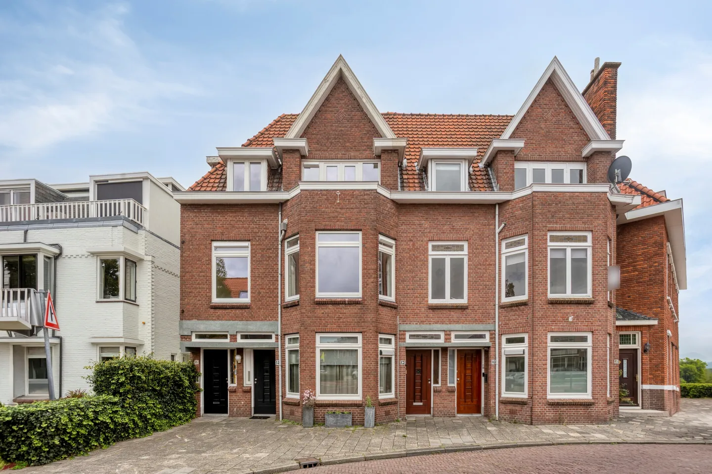 Appartement Hoornbruglaan 16 in Rijswijk