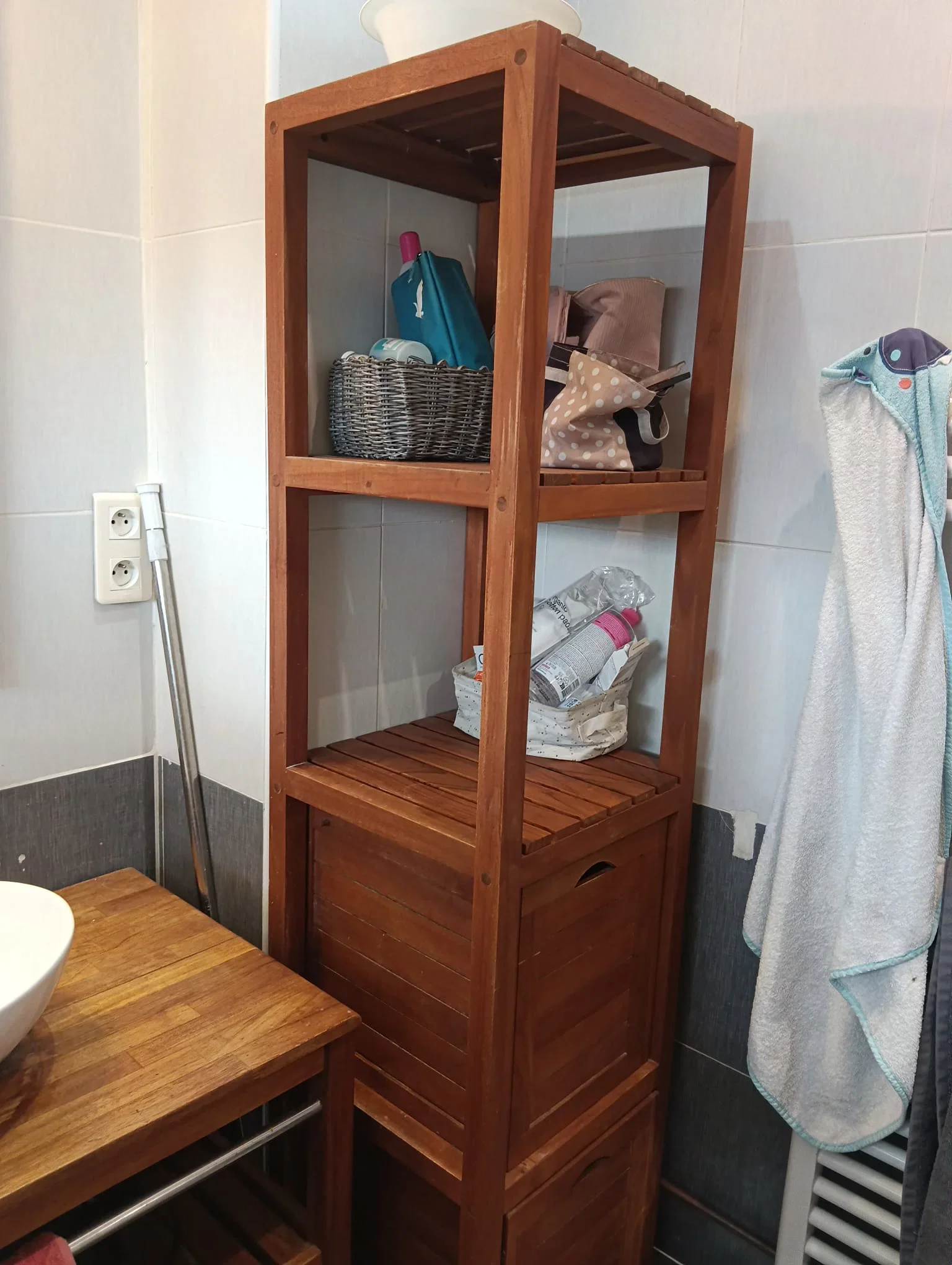 Room Avenue Philippe Adreani in Nice