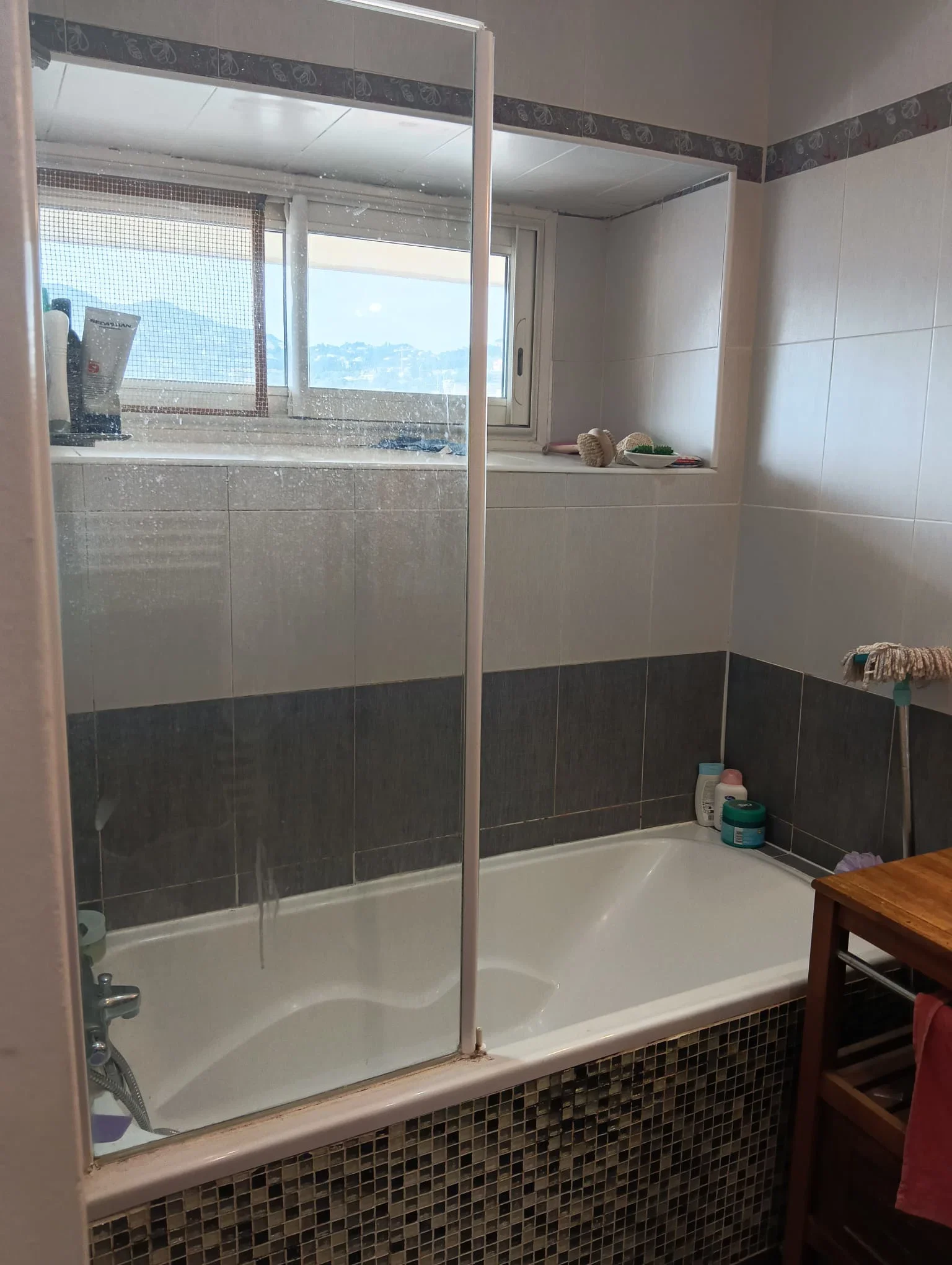 Room Avenue Philippe Adreani in Nice