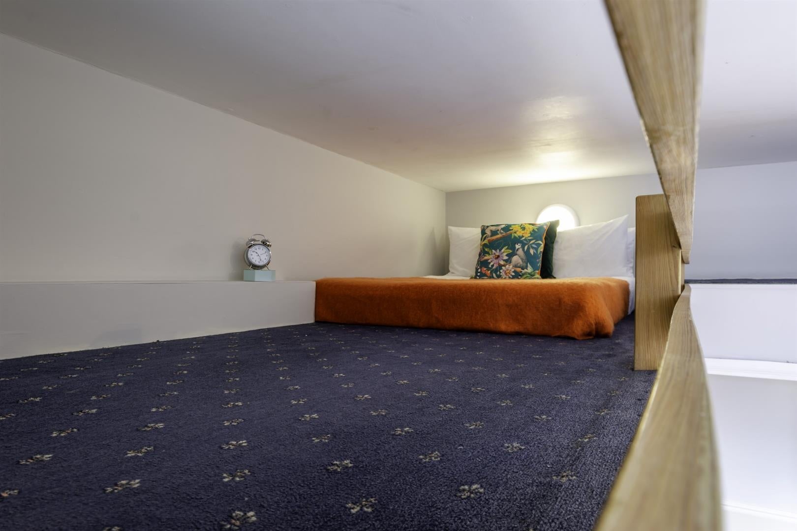 Room Victoria Terrace in Leeds