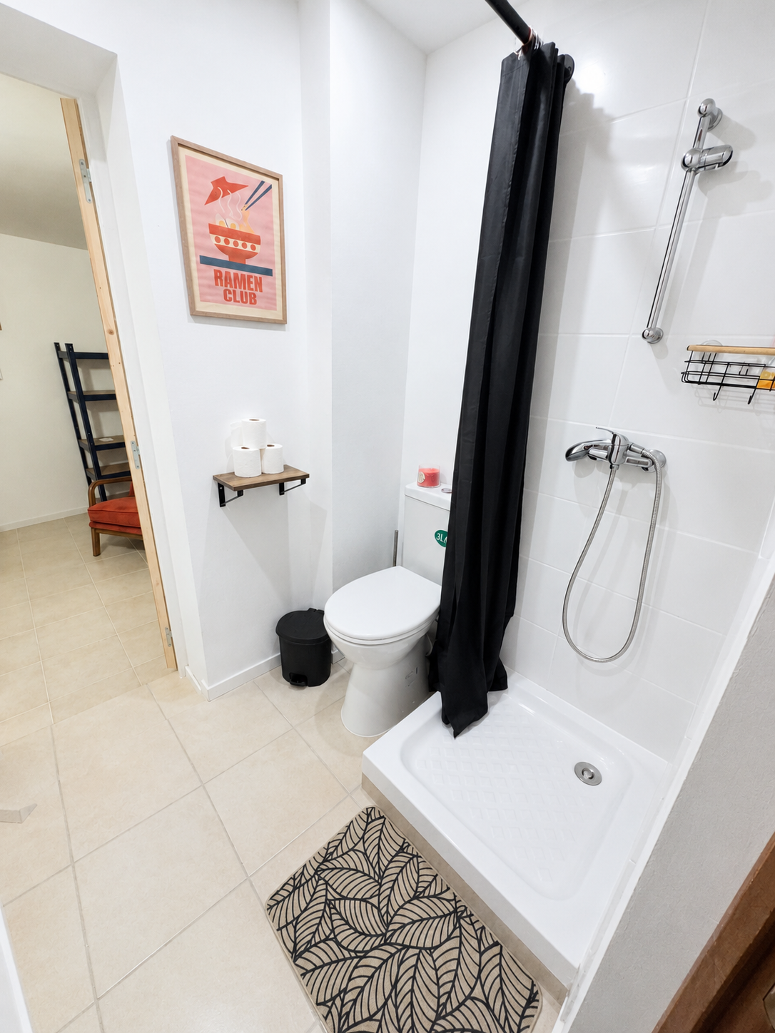 Appartement Rue Desmazes à Montpellier