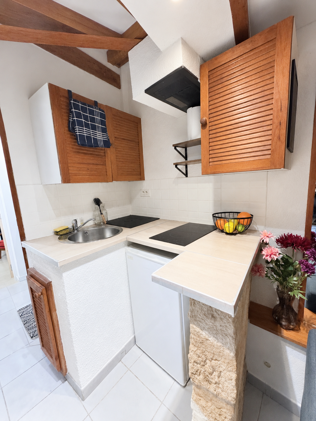 Appartement Rue Desmazes à Montpellier