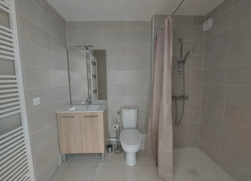 Appartement Avenue Anatole France à Dammarie-les-Lys
