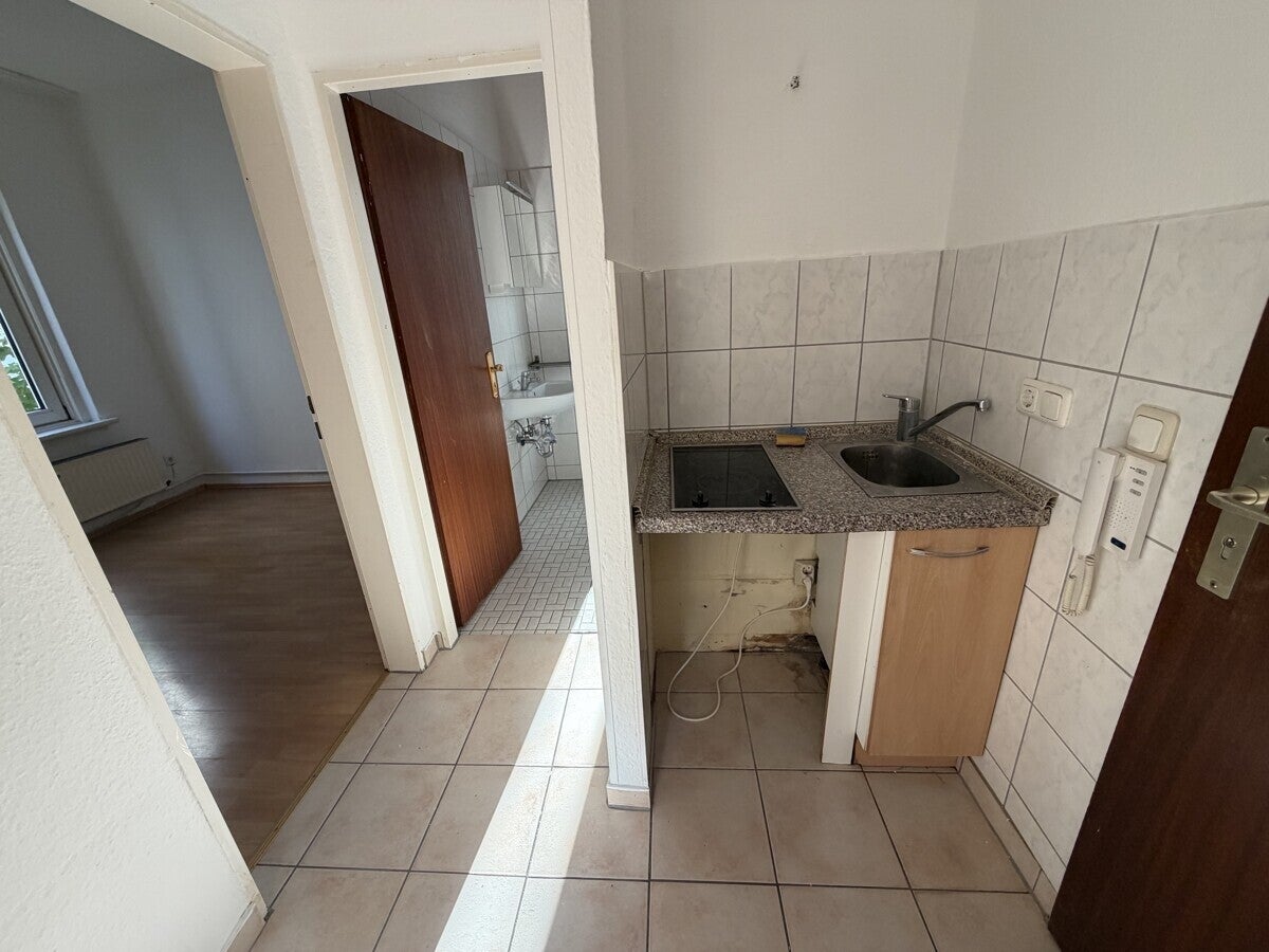 Wohnung Kastanienstraße in Kiel