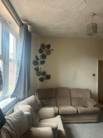 Flat Warton Terrace in Newcastle upon Tyne