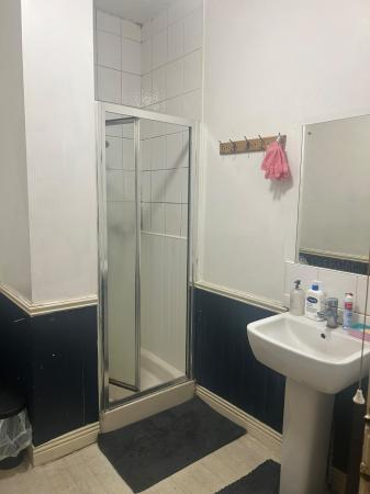 Flat Warton Terrace in Newcastle upon Tyne