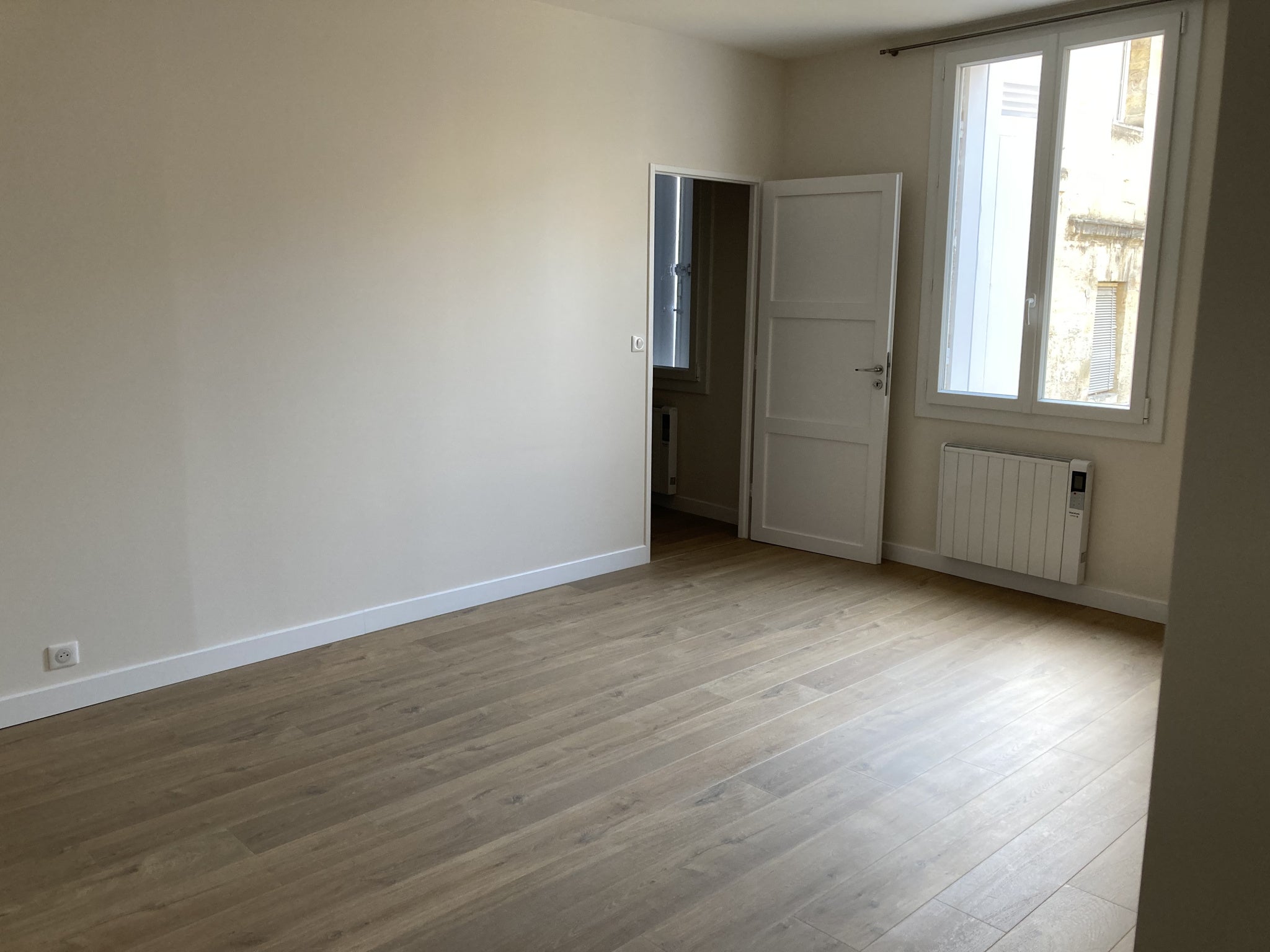 Appartement Place des Grands Hommes à Bordeaux