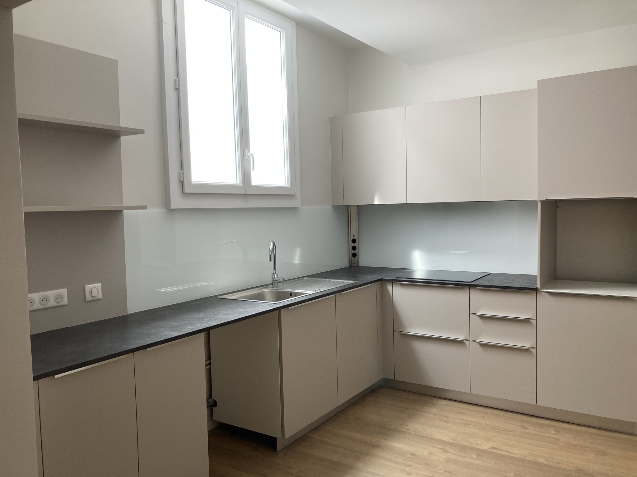 Appartement Place des Grands Hommes à Bordeaux