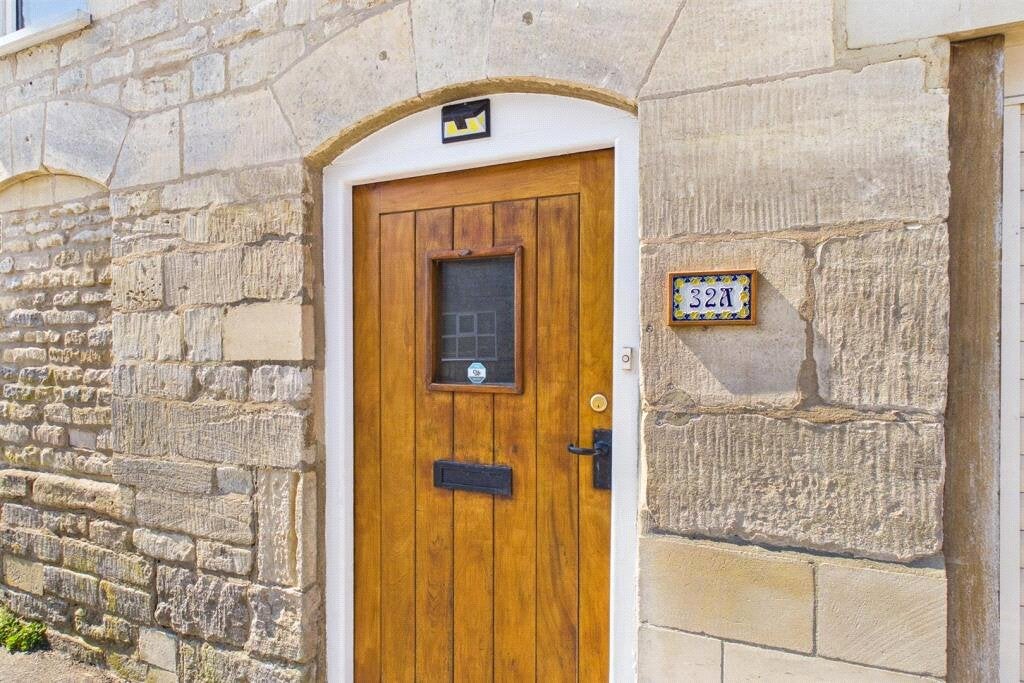 House Friday Street in Minchinhampton