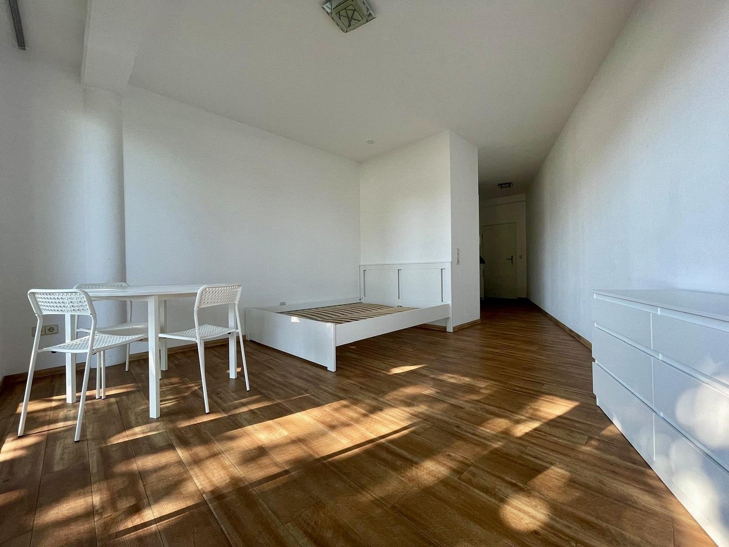 Wohnung Ursulastraße in Hürth