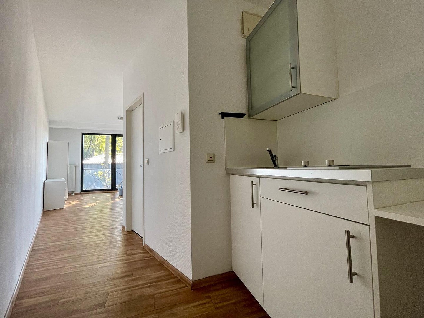 Wohnung Ursulastraße in Hürth