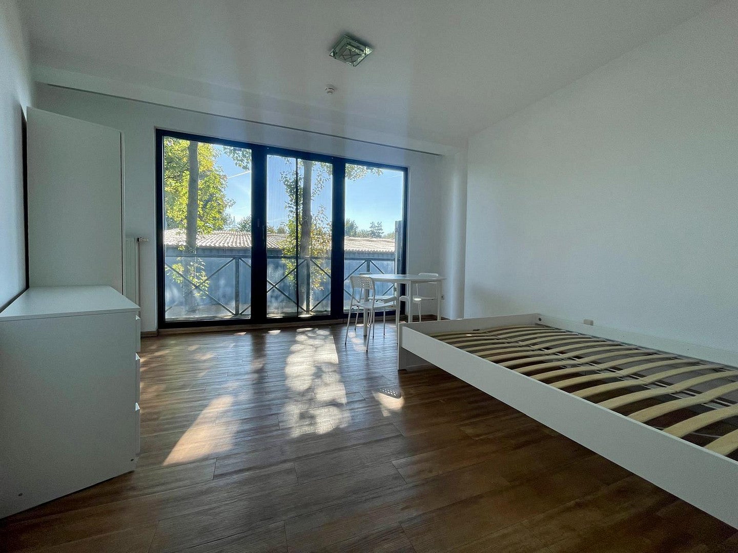 Wohnung Ursulastraße in Hürth