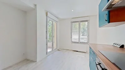 Appartement Rue du Perron à Oullins-Pierre-Bénite