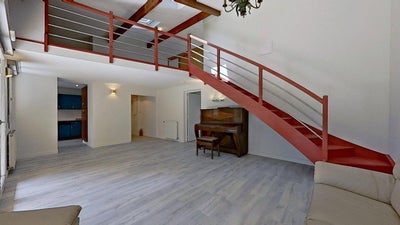 Appartement Rue du Perron à Oullins-Pierre-Bénite