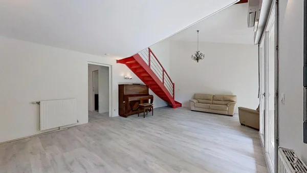 Appartement Rue du Perron à Oullins-Pierre-Bénite