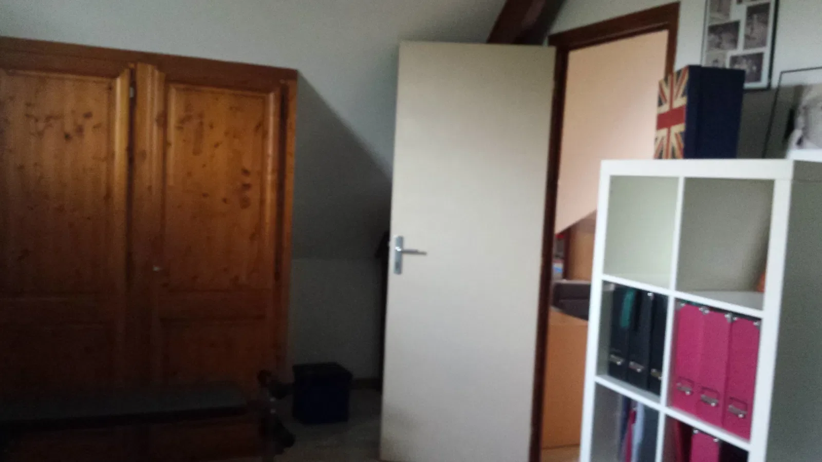 Room Route de Noisiel in Torcy