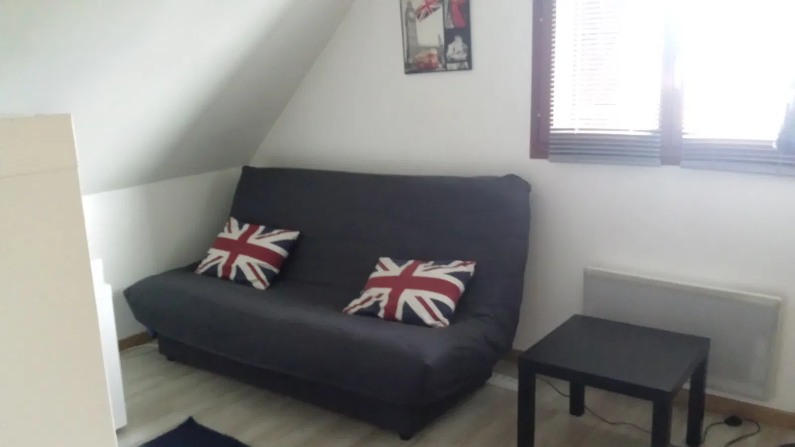 Room Route de Noisiel in Torcy