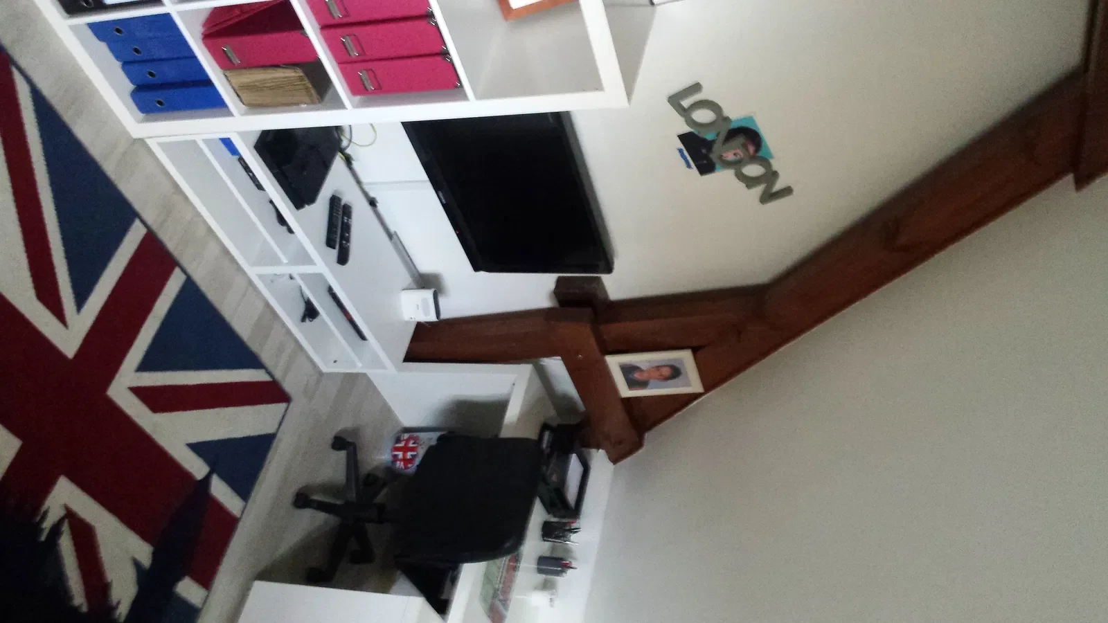 Room Route de Noisiel in Torcy