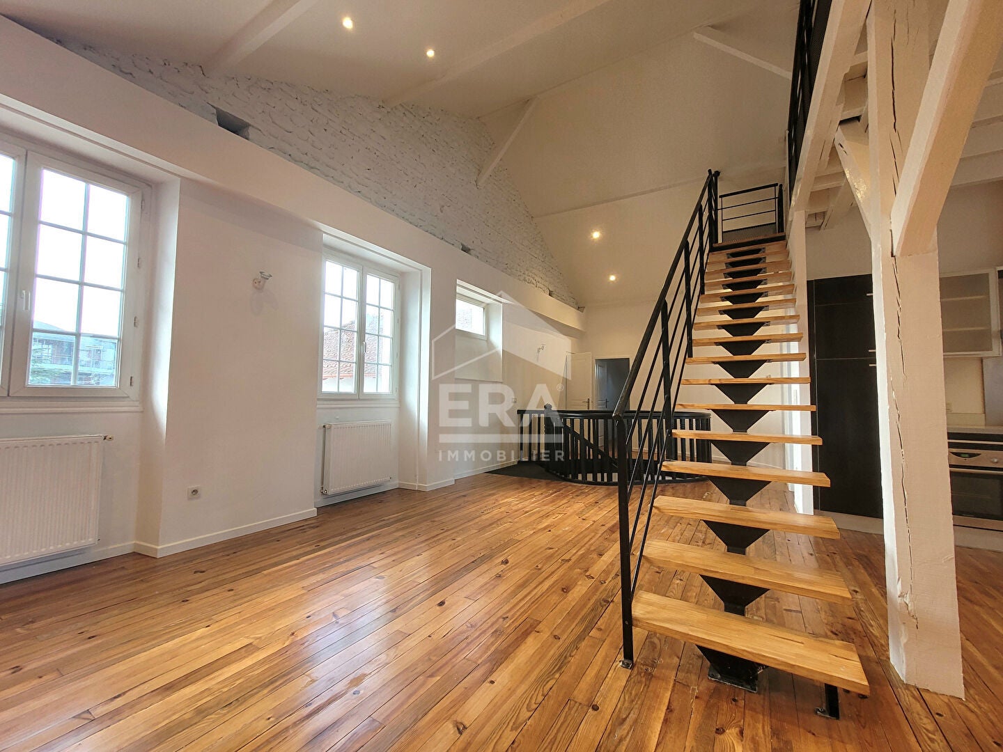 Appartement Avenue du Général de Gaulle à Pau