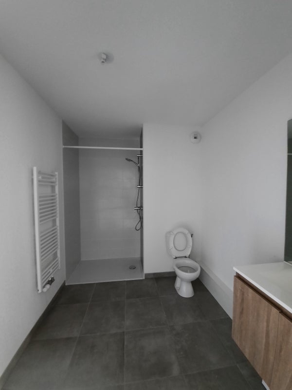 Appartement Rue des Lisières à Bassens