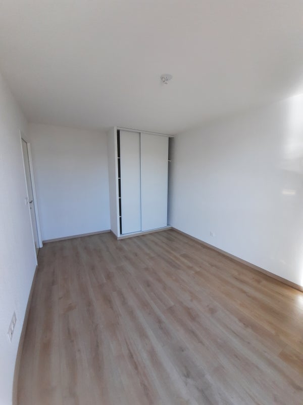 Appartement Rue des Lisières à Bassens