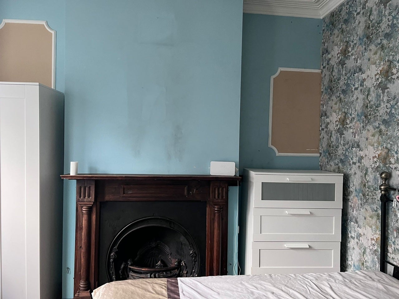 Room Coedcae Street in Cardiff