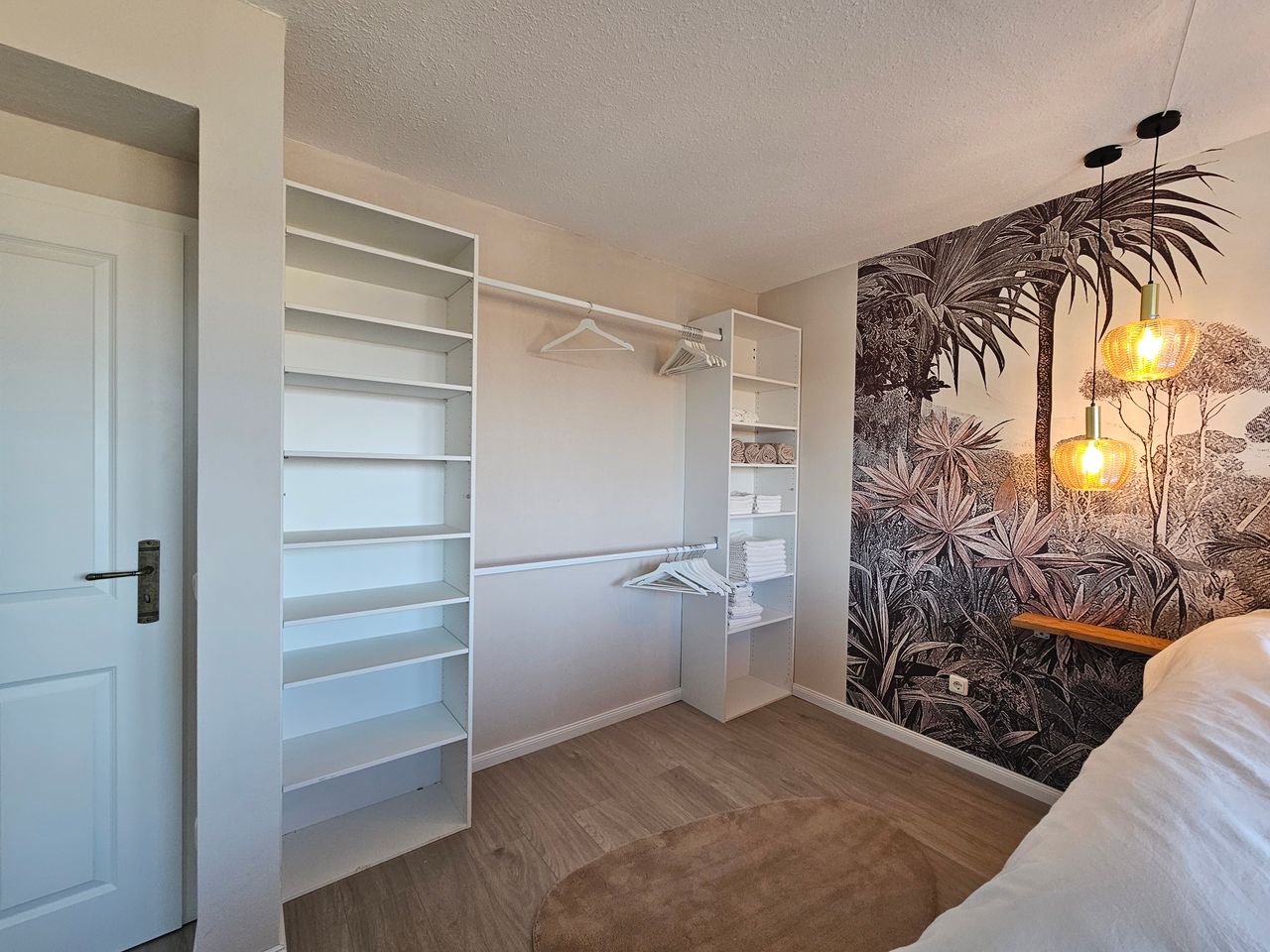 Wohnung Lilienthalstraße in Augsburg