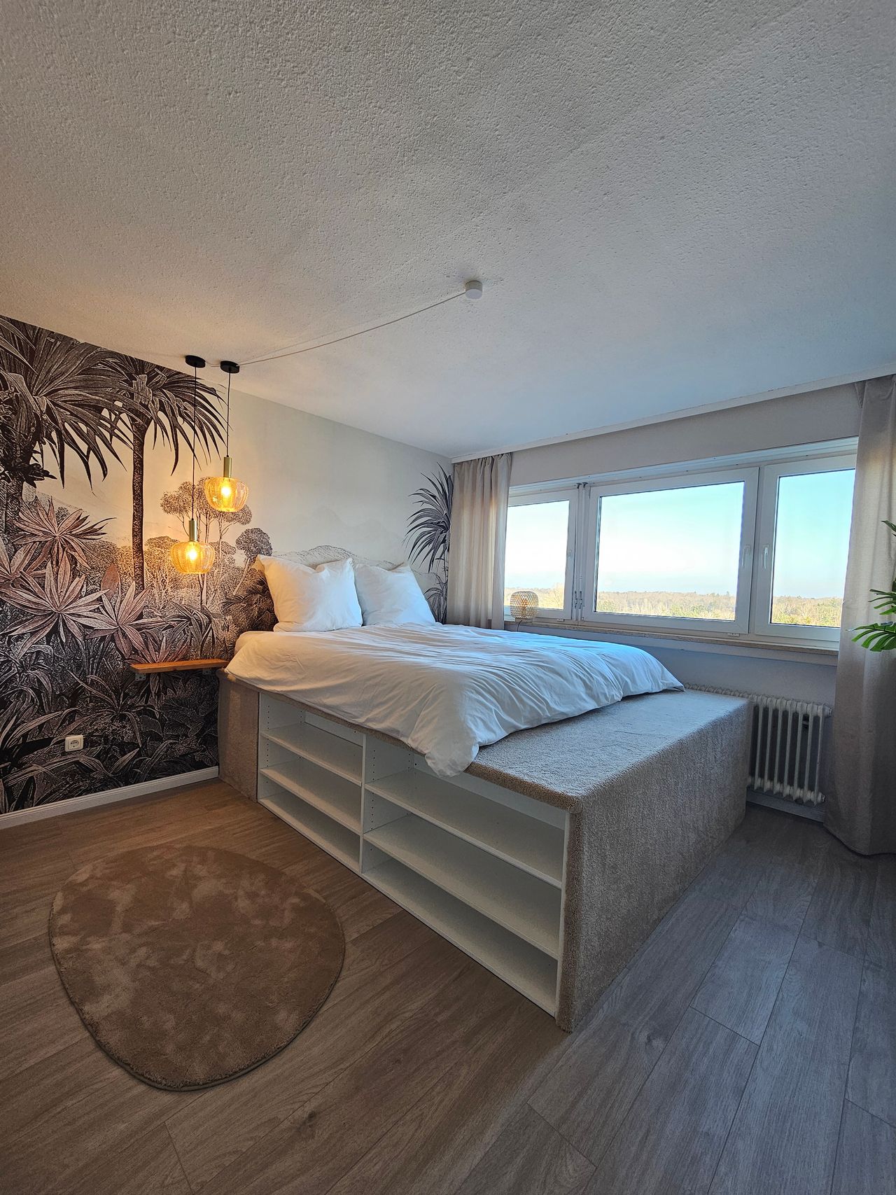 Wohnung Lilienthalstraße in Augsburg