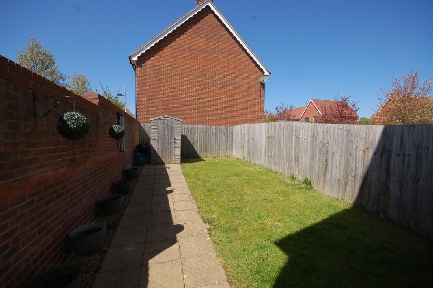 House Arrow Drive in Wealden