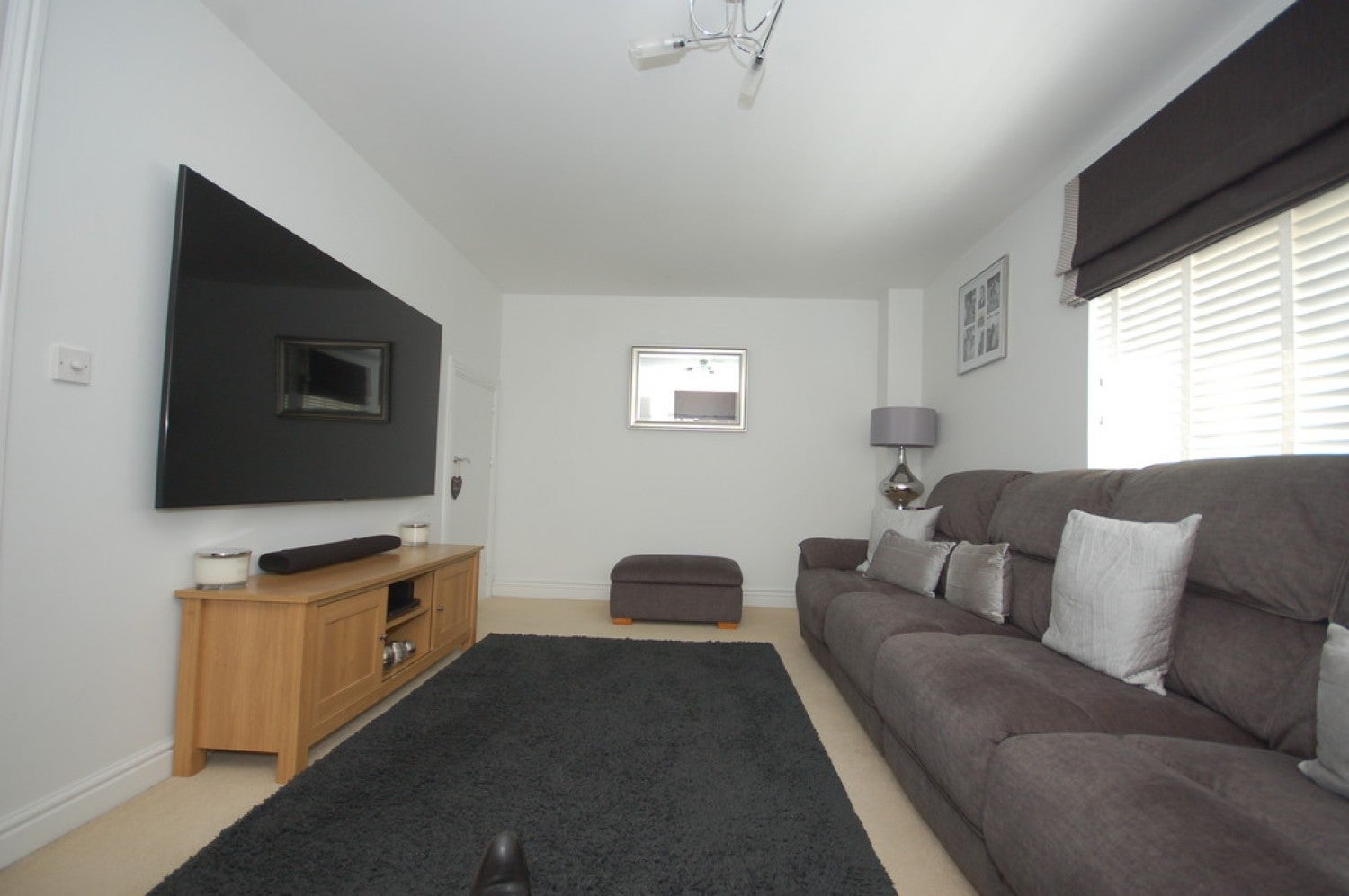 House Arrow Drive in Wealden