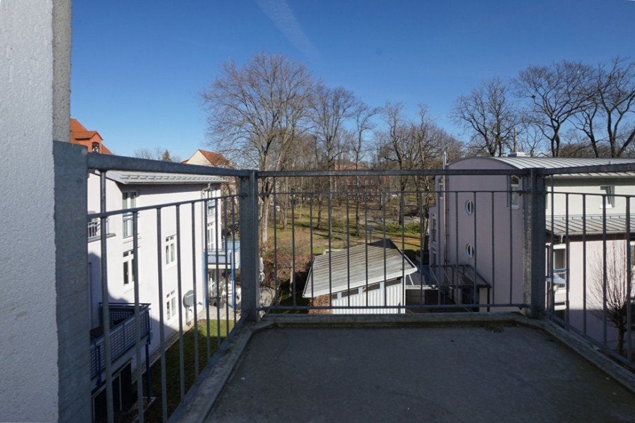 Wohnung Max-Pechstein-Straße in Zwickau