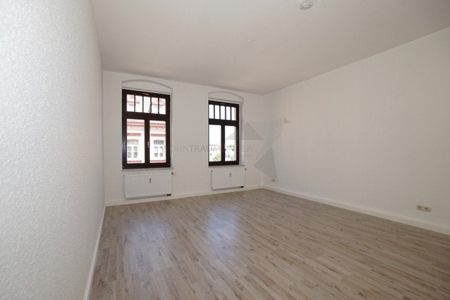 Wohnung Spiegelstraße in Zwickau