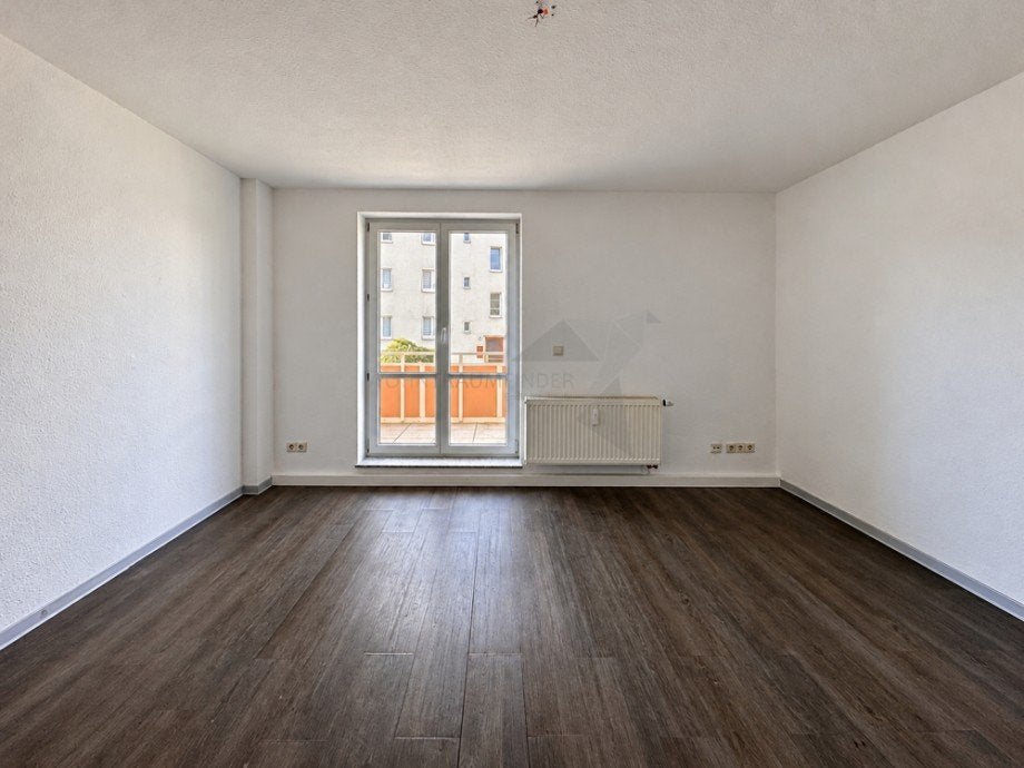 Wohnung Krügerstraße in Chemnitz