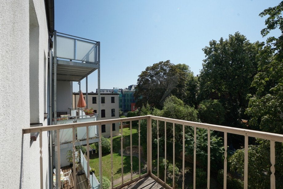 Wohnung Spiegelstraße in Zwickau