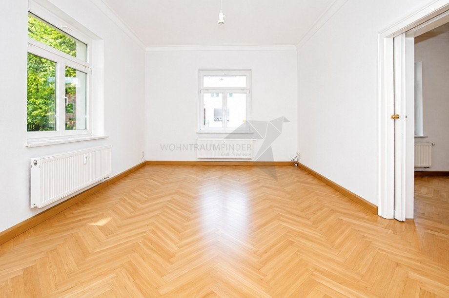 Wohnung Richard-Wagner-Straße in Chemnitz