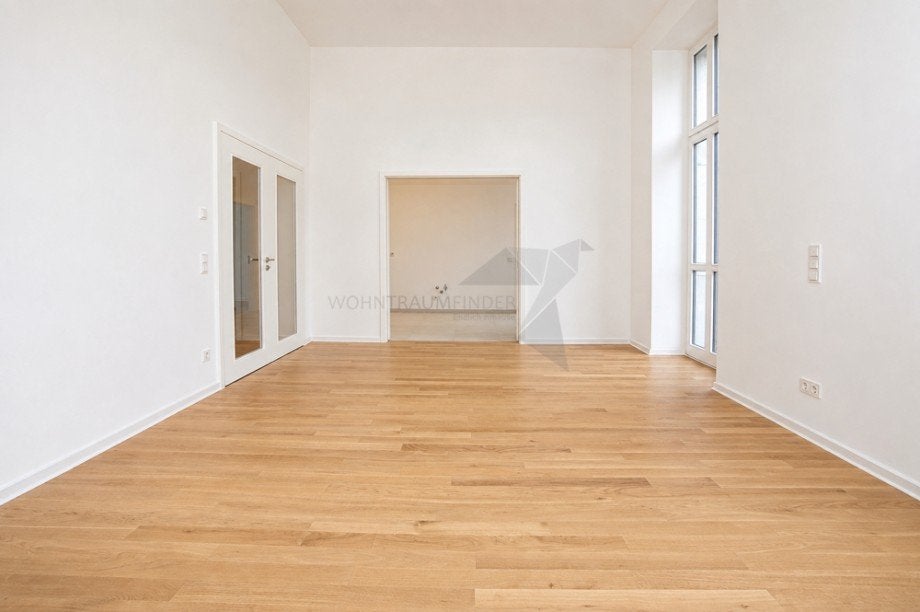 Wohnung Pelzmühlenstraße in Chemnitz