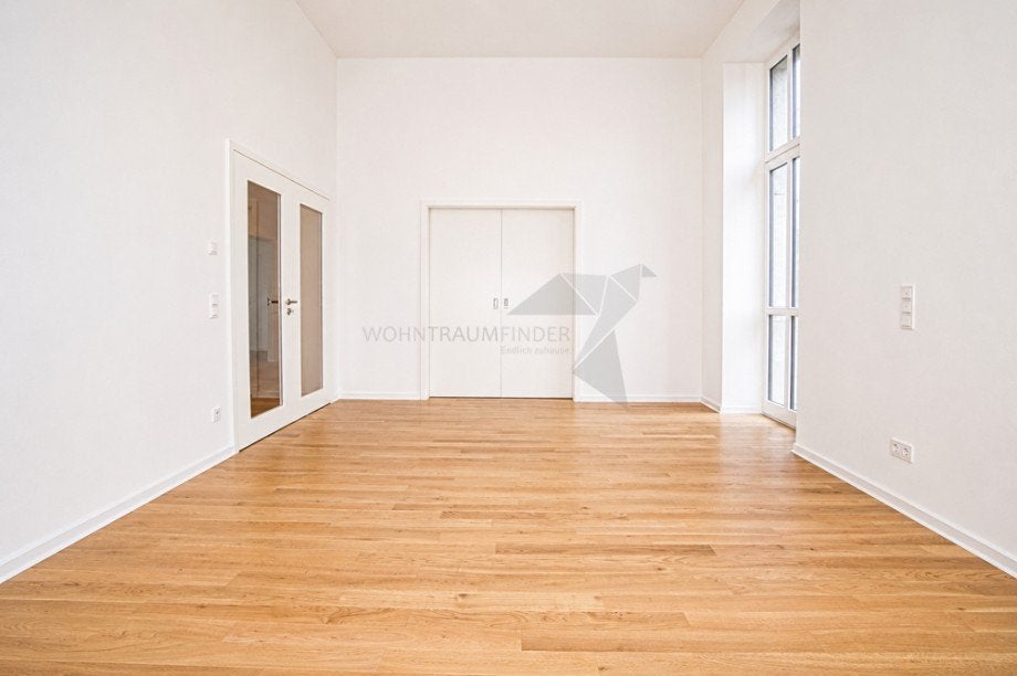 Wohnung Pelzmühlenstraße in Chemnitz