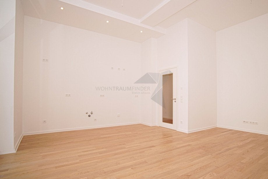 Wohnung Pelzmühlenstraße in Chemnitz