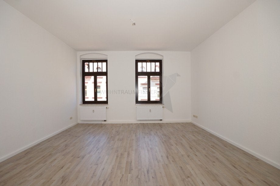 Wohnung Spiegelstraße in Zwickau