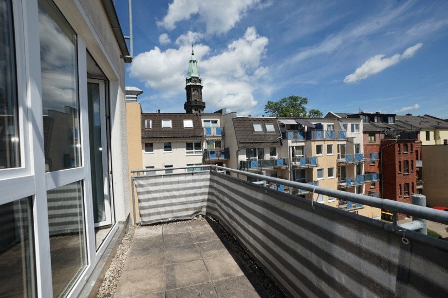 Wohnung Brunnenstraße in Zwickau