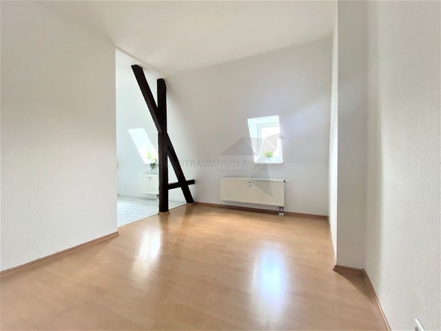 Wohnung Osterweihstraße in Zwickau