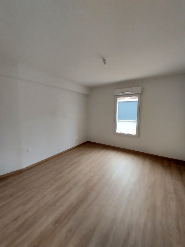 Flat Rue Alfred Kastler in La Rochelle