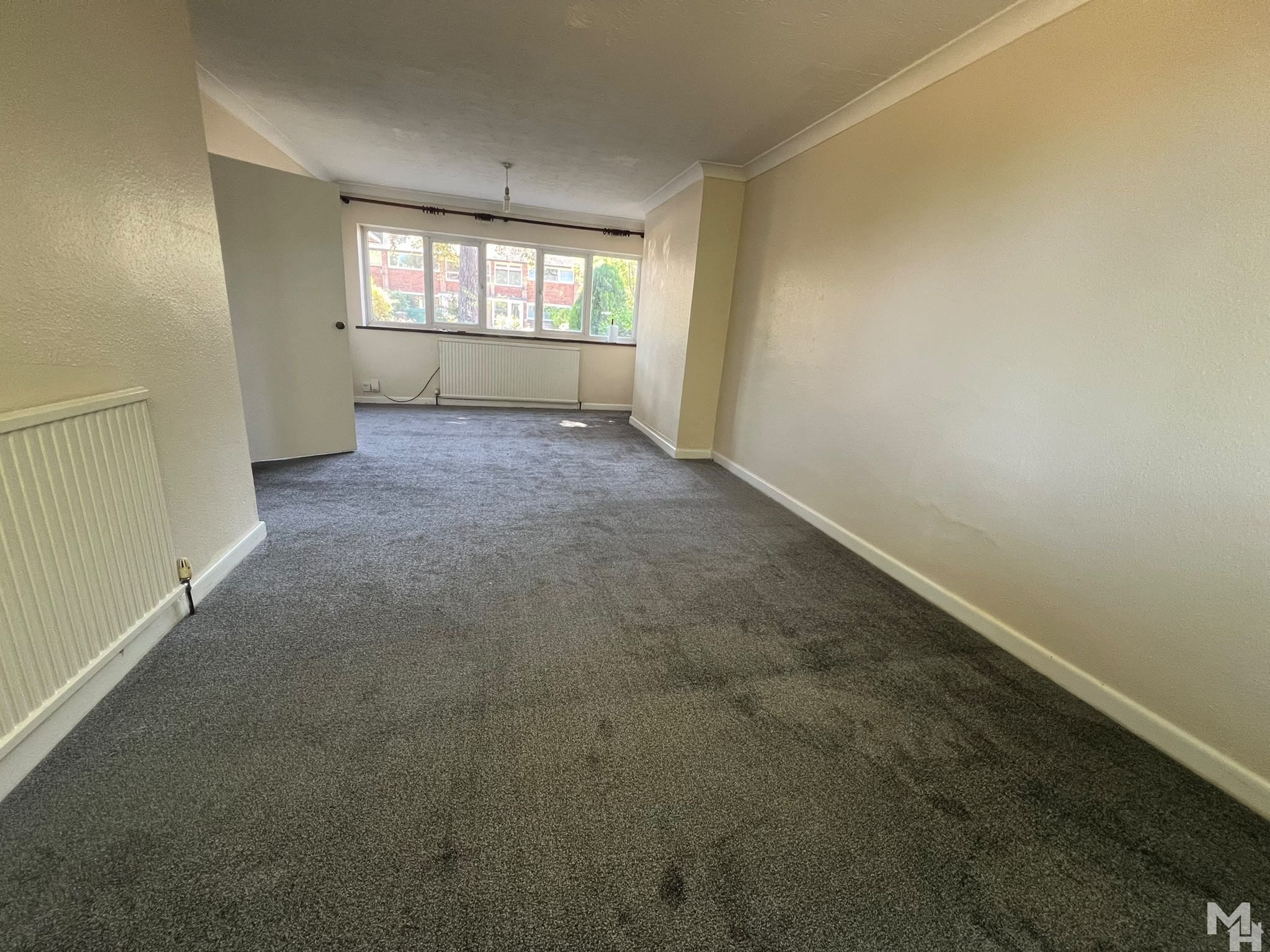 House Paton Grove in Birmingham