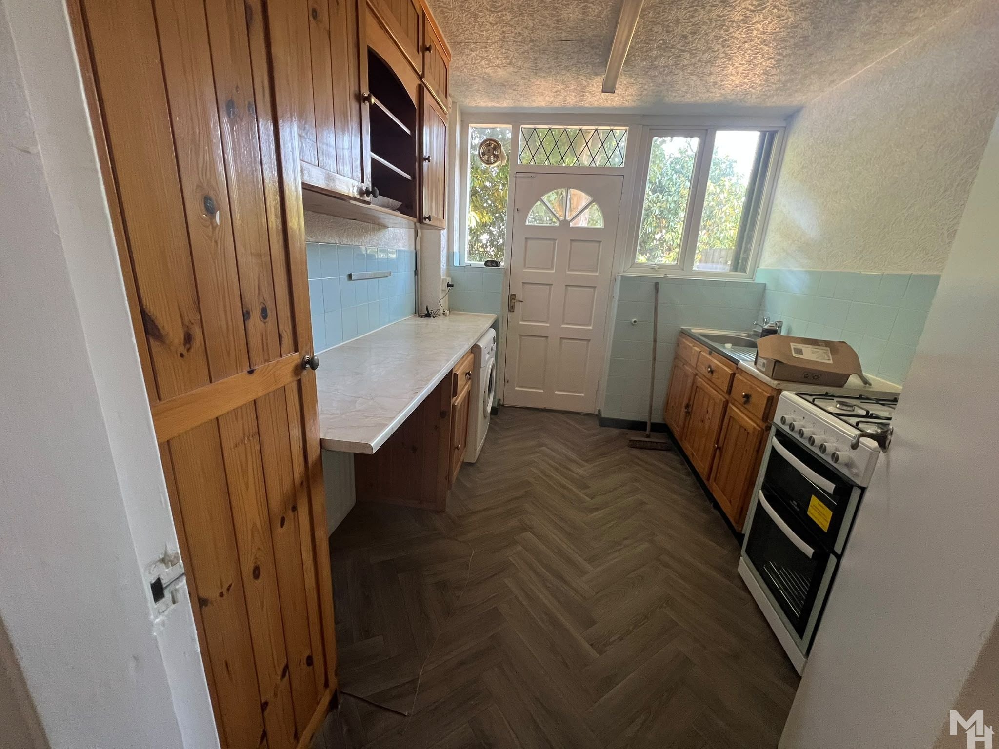 House Paton Grove in Birmingham