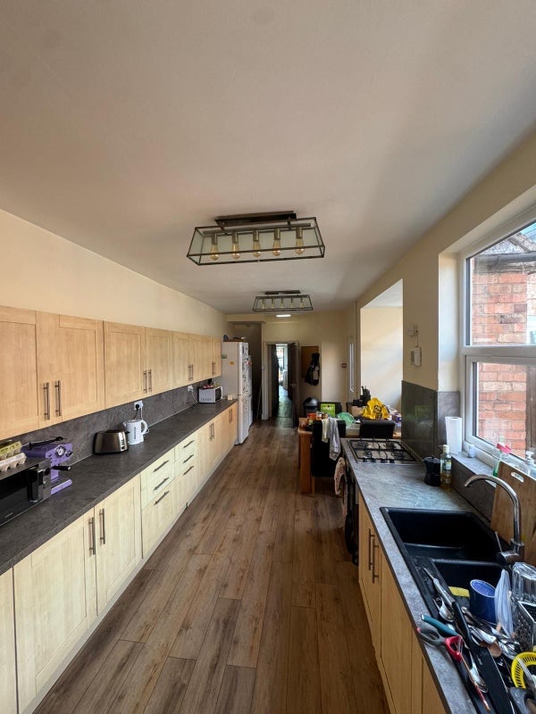 Room Fernside Gardens in Birmingham