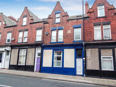 Room Hylton Road in Sunderland