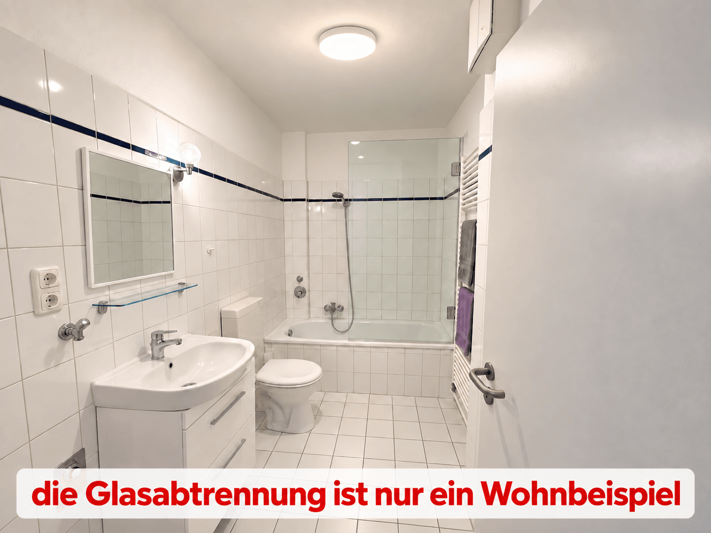 Wohnung Bremer Straße in Hamburg