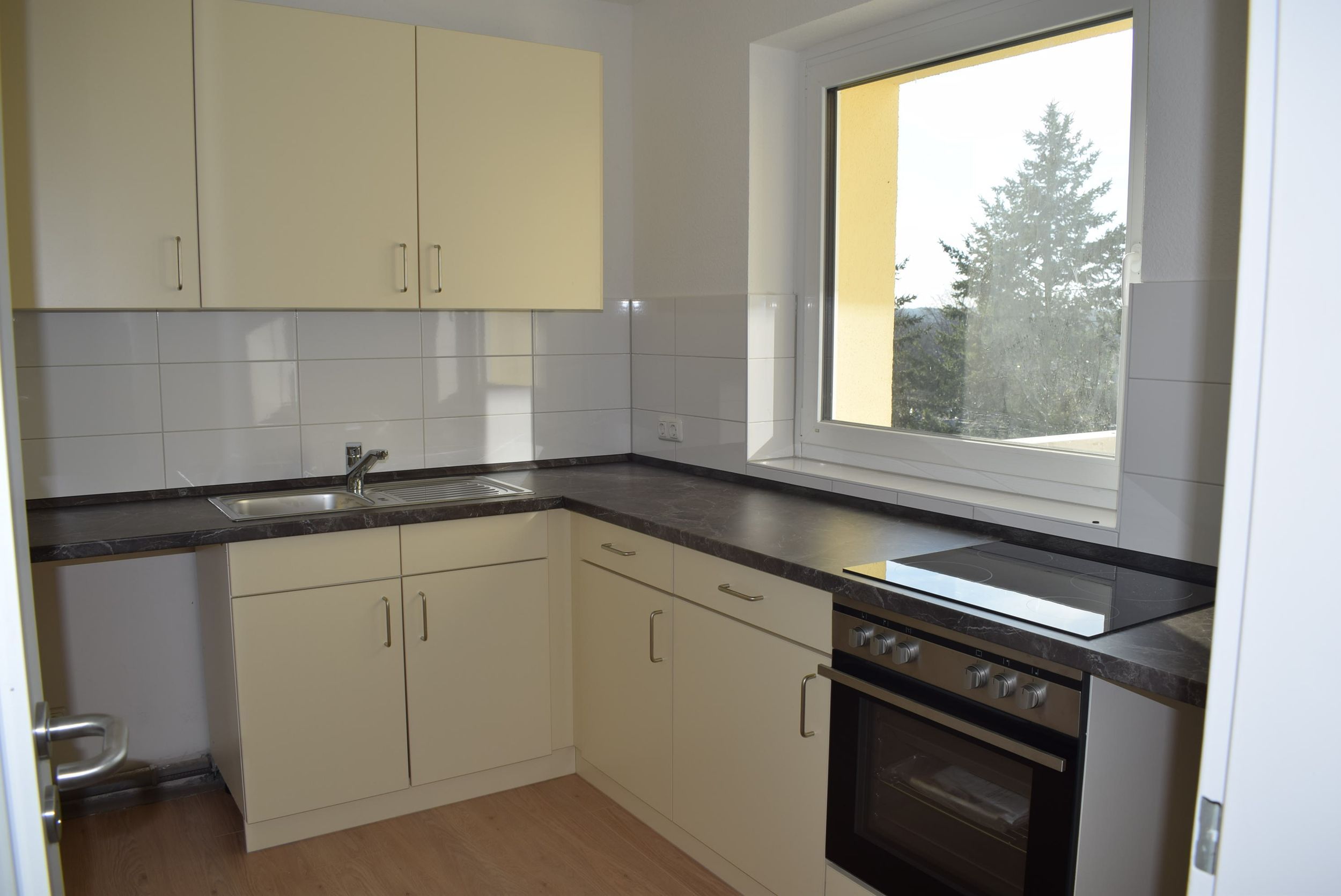 Wohnung Bremer Straße in Hamburg