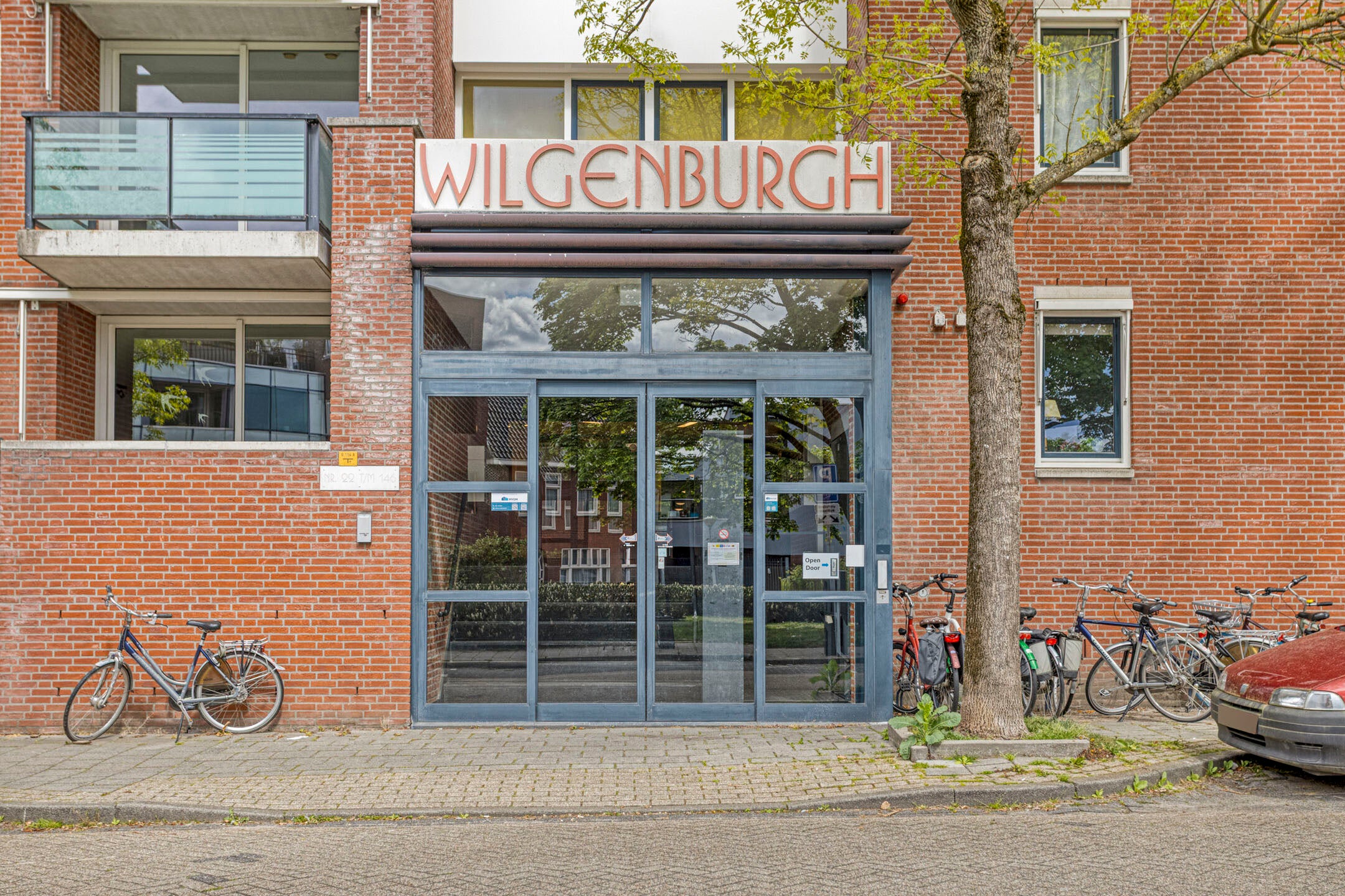 Appartement te koop: Pastoor Sickingstraat 48, Eindhoven