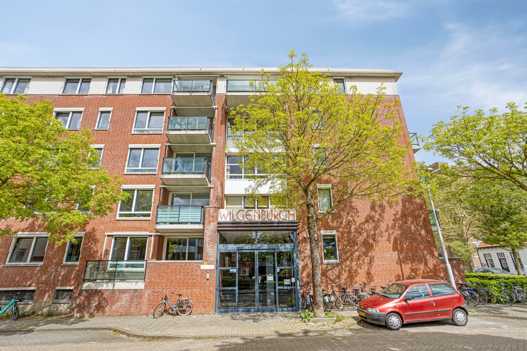 Appartement te koop: Pastoor Sickingstraat 48, Eindhoven